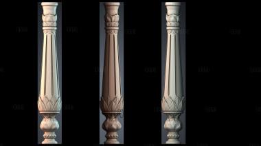 NJ_1044 3d stl модель для ЧПУ