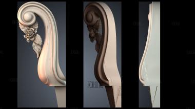 NJ_1063 3d stl модель для ЧПУ