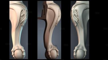 NJ_1066 3d stl модель для ЧПУ