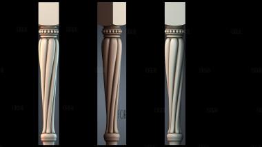 NJ_1074 stl model for CNC