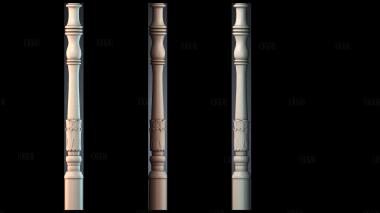 NJ_1092 stl model for CNC