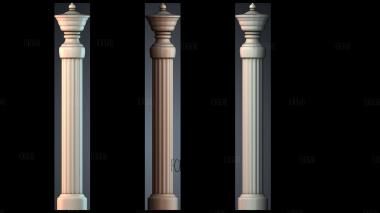 NJ_1093 stl model for CNC