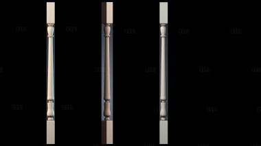 NJ_1096 stl model for CNC