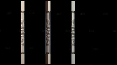 NJ_1102 stl model for CNC