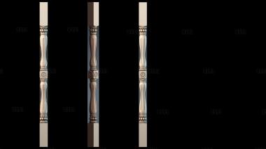 NJ_1105 stl model for CNC