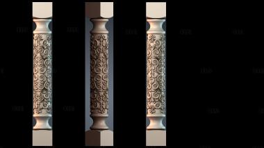 NJ_1107 stl model for CNC
