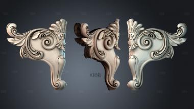 NJ_1124 stl model for CNC