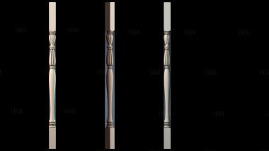 NJ_1148 3d stl модель для ЧПУ
