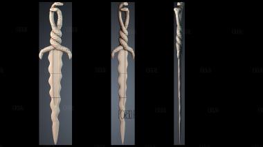 NJ_1207 stl model for CNC
