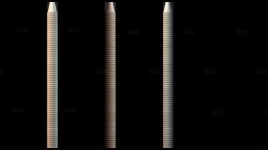NJ_1210 stl model for CNC