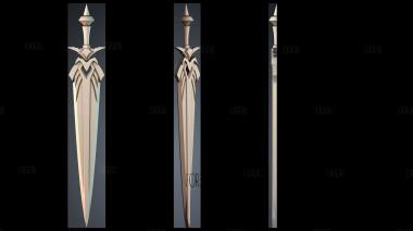 NJ_1213 stl model for CNC