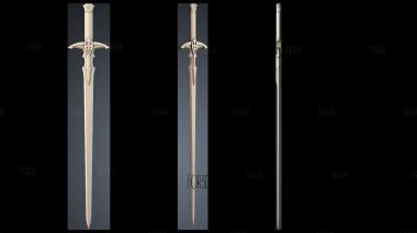 NJ_1214 stl model for CNC