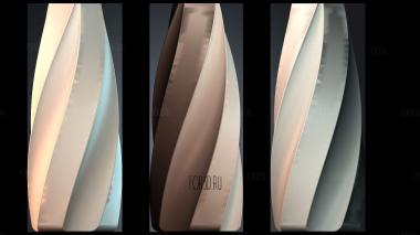 NJ_1217 stl model for CNC