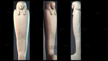 NJ_1218 stl model for CNC