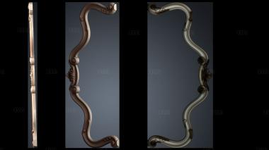 NJ_1222 stl model for CNC