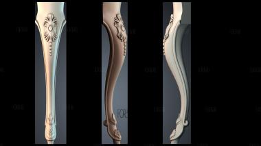 NJ_1260 stl model for CNC
