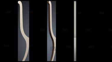 NJ_1286 stl model for CNC