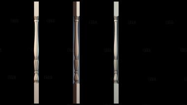 NJ_1313 stl model for CNC