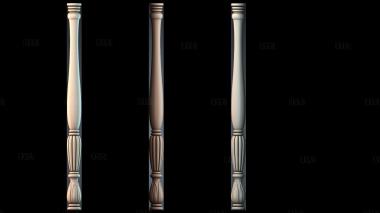 NJ_1314 stl model for CNC