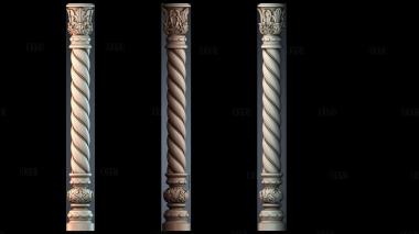 NJ_1340 stl model for CNC