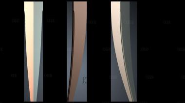 NJ_1348 stl model for CNC