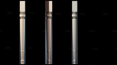 NJ_1353 stl model for CNC