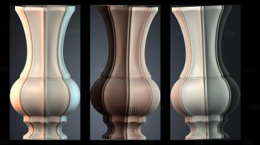 NJ_1359 stl model for CNC