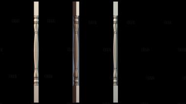 NJ_1385 stl model for CNC