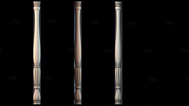 NJ_1387 stl model for CNC