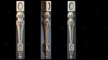 NJ_1426 stl model for CNC