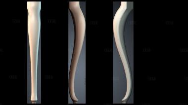 NJ_1468 3d stl модель для ЧПУ