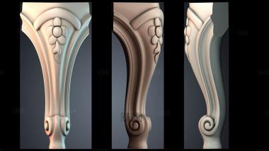 NJ_1479 stl model for CNC