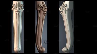 NJ_1488 stl model for CNC