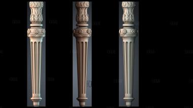 NJ_1498 stl model for CNC