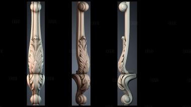 NJ_1515 stl model for CNC