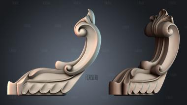 NJ_1542 stl model for CNC