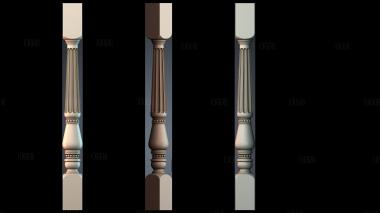 NJ_1548 stl model for CNC