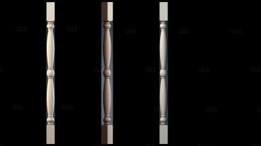 NJ_1552 stl model for CNC