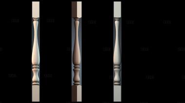 NJ_1561 stl model for CNC