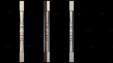 NJ_1562 stl model for CNC