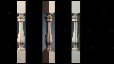 NJ_1567 stl model for CNC