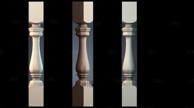 NJ_1569 stl model for CNC