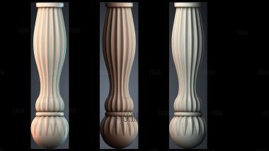 NJ_1571 stl model for CNC