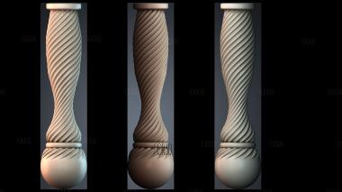 NJ_1572 stl model for CNC