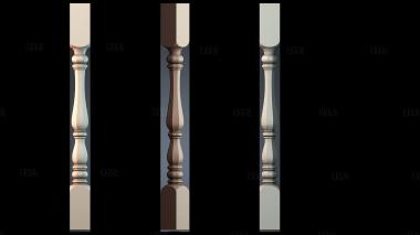 NJ_1575 stl model for CNC