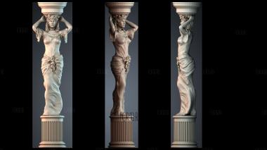 NJ_1602 stl model for CNC