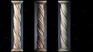 NJ_1608 stl model for CNC