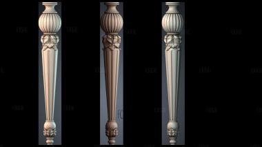 NJ_1612 stl model for CNC