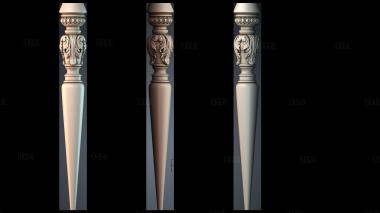 NJ_1649 stl model for CNC