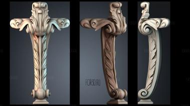 NJ_1659 stl model for CNC